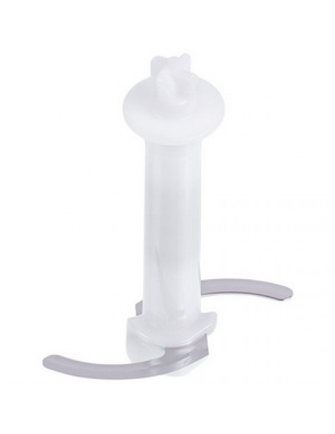 Ніж в чашу подрібнювача для блендера Braun AS00005402 64188645 350ml Ніж в чашу подрібнювача для блендера Braun AS00005402 64188645 350ml