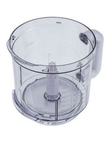 Чаша основна 2000ml для кухонного комбайна Braun AS00005622