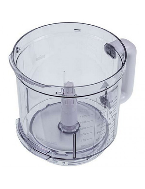 Чаша основна 2000ml для кухонного комбайна Braun AS00005622