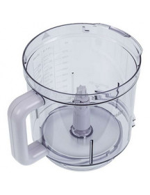 Чаша основна 2000ml для кухонного комбайна Braun AS00005622 Чаша основна 2000ml для кухонного комбайна Braun AS00005622