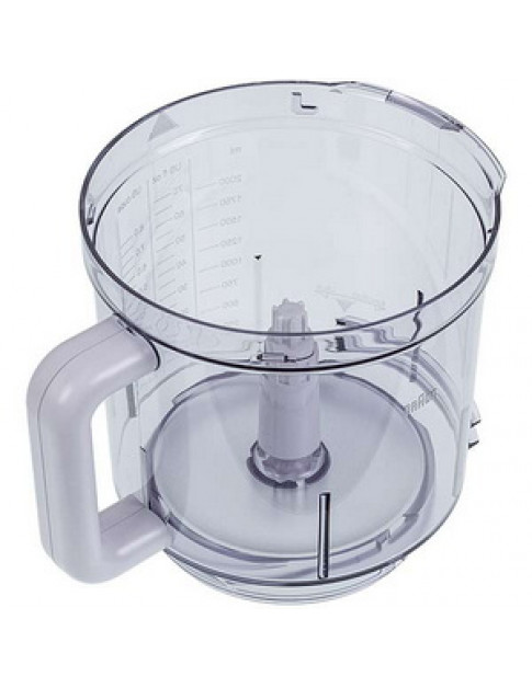 Чаша основна 2000ml для кухонного комбайна Braun AS00005622