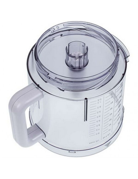 Чаша основна 2000ml для кухонного комбайна Braun AS00005622