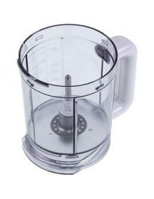 Пластикова чаша блендера 750ml для кухонних комбайнів Braun 7322010214 (67051169) Пластикова чаша блендера 750ml для кухонних комбайнів Braun 7322010214 (67051169)