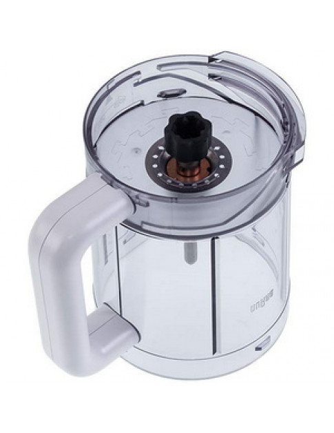 Пластикова чаша блендера 750ml для кухонних комбайнів Braun 7322010214 (67051169)