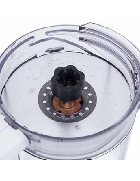 Пластикова чаша блендера 750ml для кухонних комбайнів Braun 7322010214 (67051169)