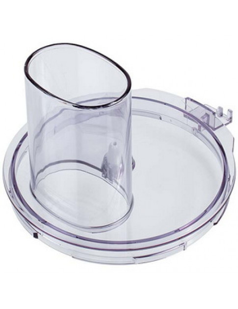 Кришка основної чаші для кухонного комбайна Braun AS00005625 67051139 2000ml