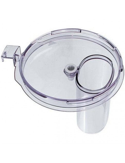 Кришка основної чаші для кухонного комбайна Braun AS00005625 67051139 2000ml