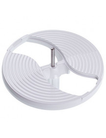 Диск-тримач вставок для кухонного комбайна Braun AS00005628 67051145