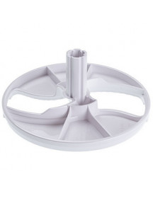 Диск-тримач вставок для кухонного комбайна Braun AS00005628 67051145