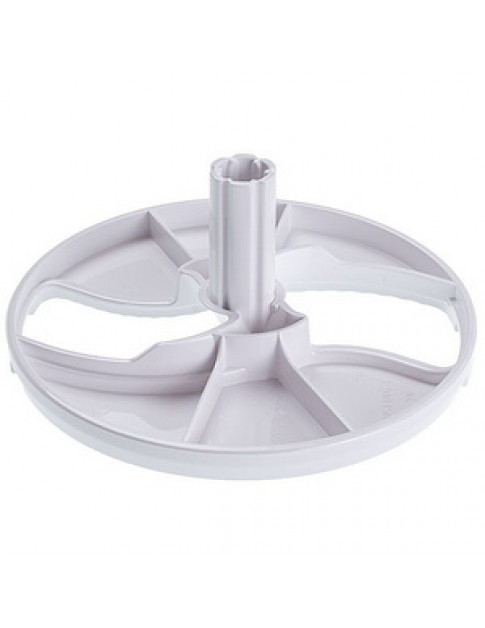 Диск-тримач вставок для кухонного комбайна Braun AS00005628 67051145