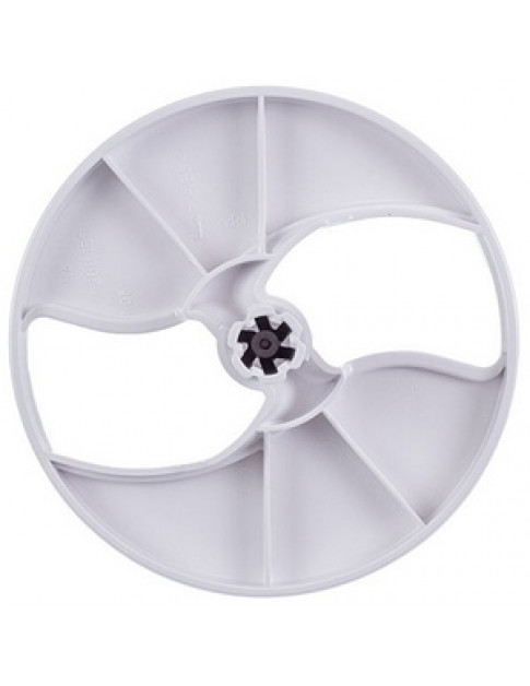 Диск-тримач вставок для кухонного комбайна Braun AS00005628 67051145