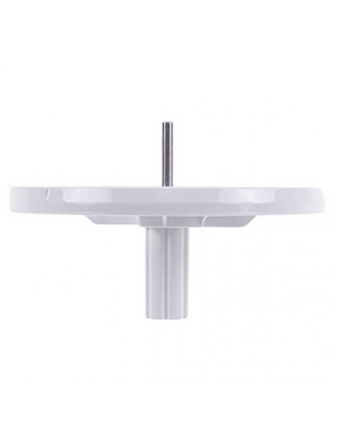 Диск-тримач вставок для кухонного комбайна Braun AS00005628 67051145