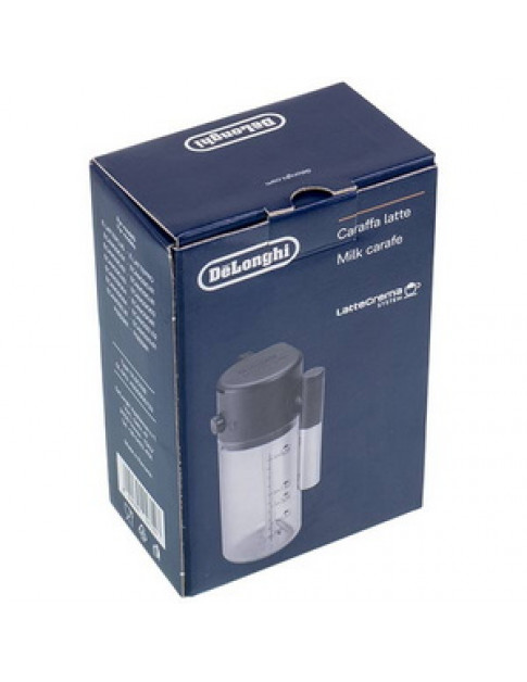 Контейнер (чаша) для молока кавомашини Delonghi AS00005733 (аксесуар)
