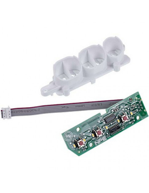 Модуль керування для парогенератора Braun AS00005875