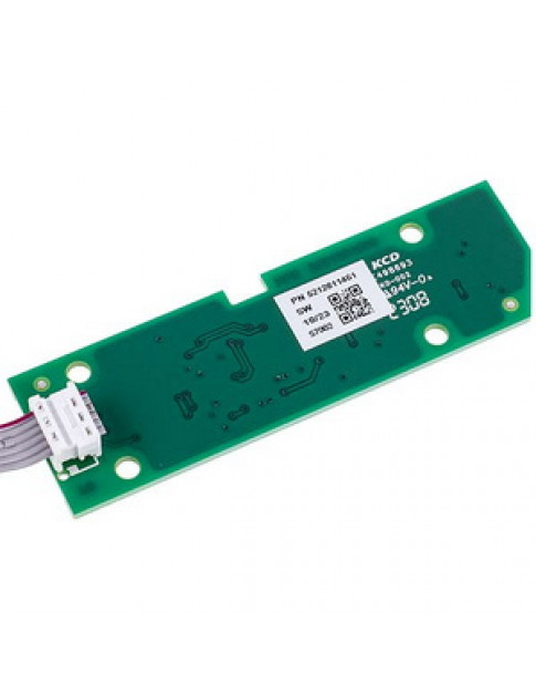 Модуль керування для парогенератора Braun AS00005875