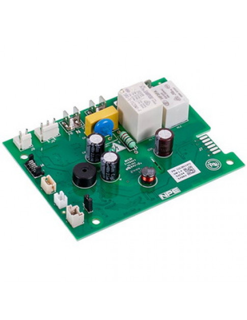 Модуль керування для парогенератора Braun AS00005876