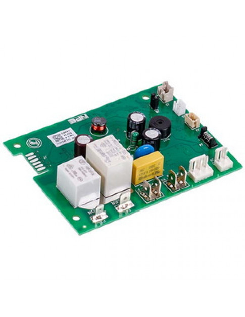 Модуль керування для парогенератора Braun AS00005876