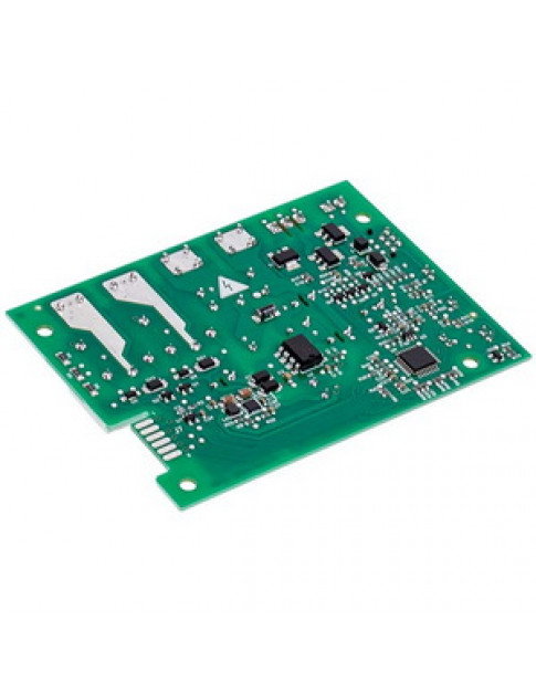 Модуль керування для парогенератора Braun AS00005876