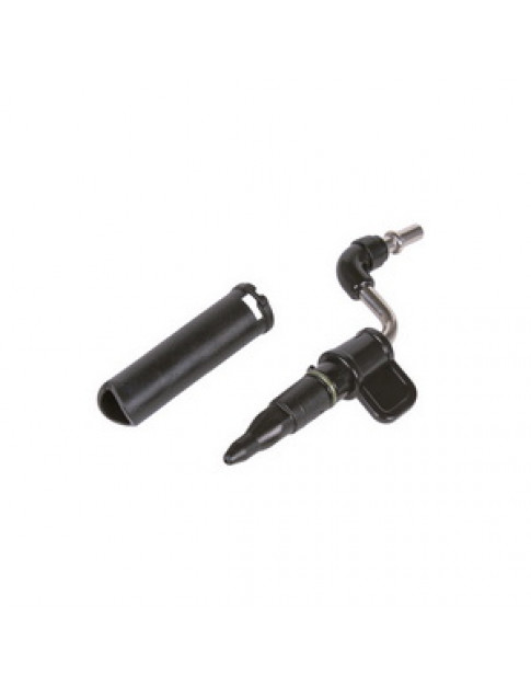 Насадка (сопло) капучинатора для кавомашини DeLonghi AS00006121