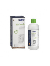 Засіб для видалення накипу з кавомашини DeLonghi AS00006181 5513296051 SER3018 500ml