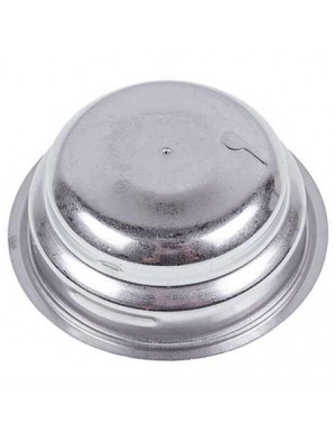 Фільтр-сито на одну порцію для кавоварки DeLonghi AS00006290 D=53-45mm (ступін.) D кромки=62mm H=25mm