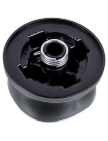 Ручка подачі пари для кавоварки DeLonghi AS00006922