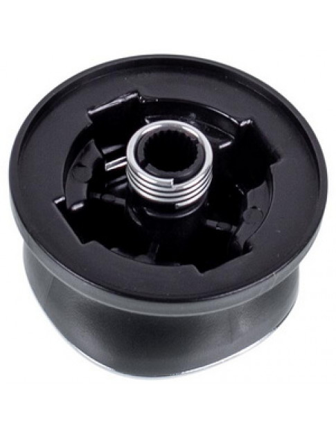 Ручка подачі пари для кавоварки DeLonghi AS00006922