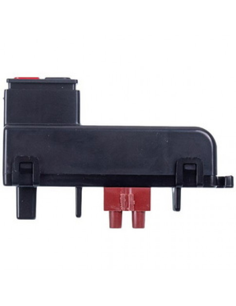 Модуль живлення з кнопкою ВКЛ./ВИКЛ. для кавоварки DeLonghi AS00007080