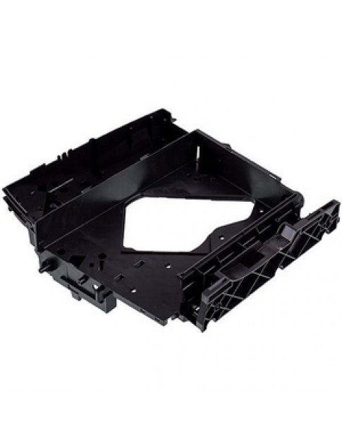 Корпусна частина (права) для кавомашини Delonghi AS00007124