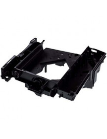 Корпусна частина (права) для кавомашини Delonghi AS00007124