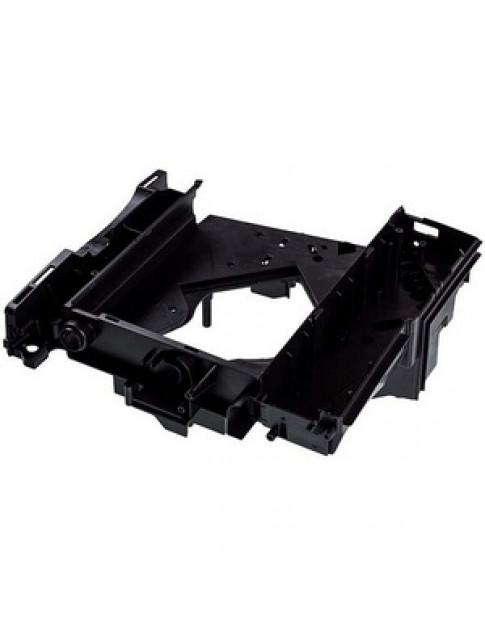 Корпусна частина (права) для кавомашини Delonghi AS00007124