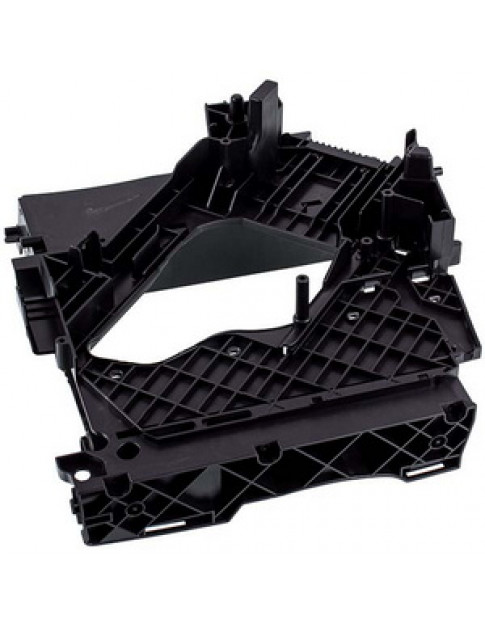 Корпусна частина (права) для кавомашини Delonghi AS00007124