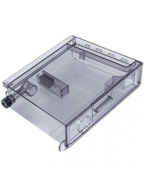 Контейнер (бачок) для води кавомашини DeLonghi AS00007802 7313235361