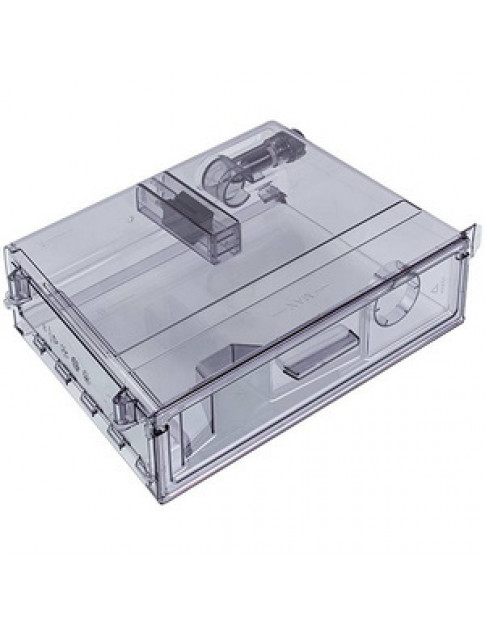 Контейнер (бачок) для води кавомашини DeLonghi AS00007802 7313235361