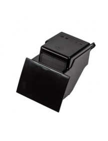 Контейнер для кавової макухи кавомашини DeLonghi AS00007862 5513251091