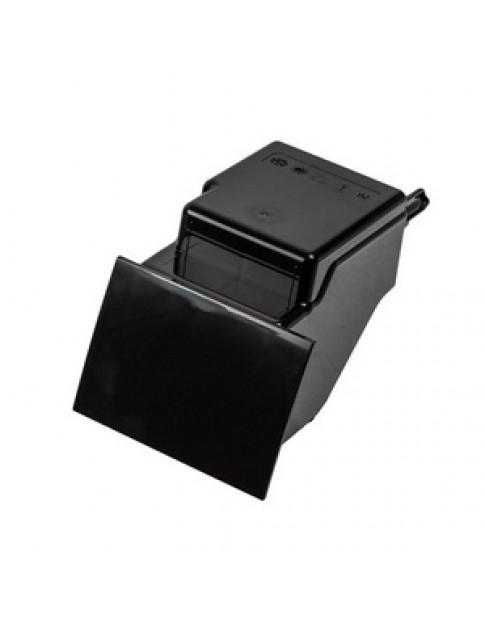 Контейнер для кавової макухи кавомашини DeLonghi AS00007862 5513251091