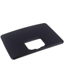 Кришка контейнера для кавових зерен кавомашини Delonghi AS00008245