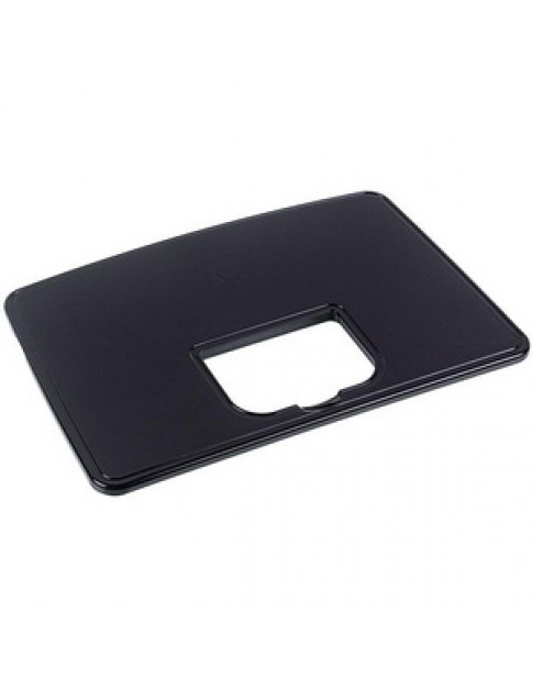 Кришка контейнера для кавових зерен кавомашини Delonghi AS00008245