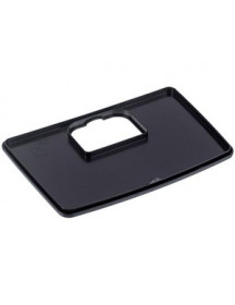 Кришка контейнера для кавових зерен кавомашини Delonghi AS00008245