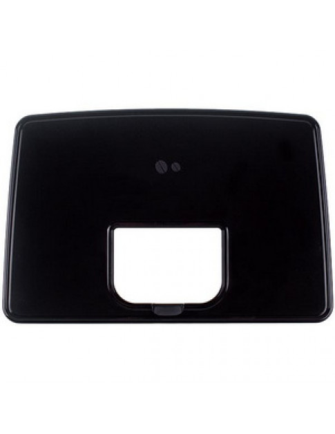 Кришка контейнера для кавових зерен кавомашини Delonghi AS00008245