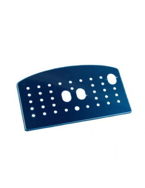 Кришка піддона для крапель кавомашини DeLonghi AS00008346