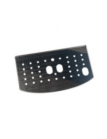 Кришка піддона для крапель кавомашини DeLonghi AS00008346