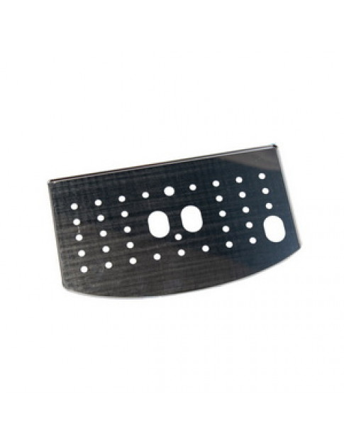 Кришка піддона для крапель кавомашини DeLonghi AS00008346