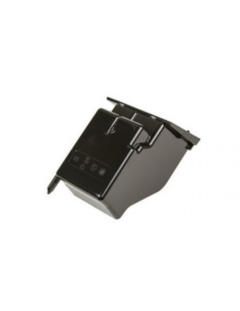 Контейнер для кавового жмиху кавомашини DeLonghi AS00008460