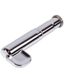 Ручка крана вода/пар для кавомашини DeLonghi AS00008493