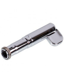 Ручка крана вода/пар для кавомашини DeLonghi AS00008493