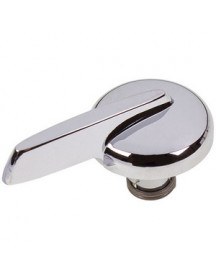 Ручка крана вода/пар для кавомашини DeLonghi AS00008931