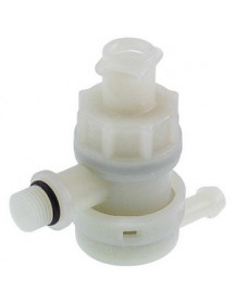 Аварійний клапан тиску для кавоварок DeLonghi AS00009453