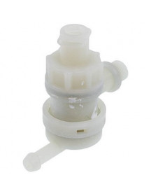 Аварійний клапан тиску для кавоварок DeLonghi AS00009453