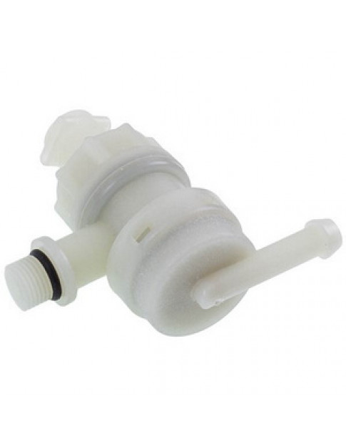 Аварійний клапан тиску для кавоварок DeLonghi AS00009453